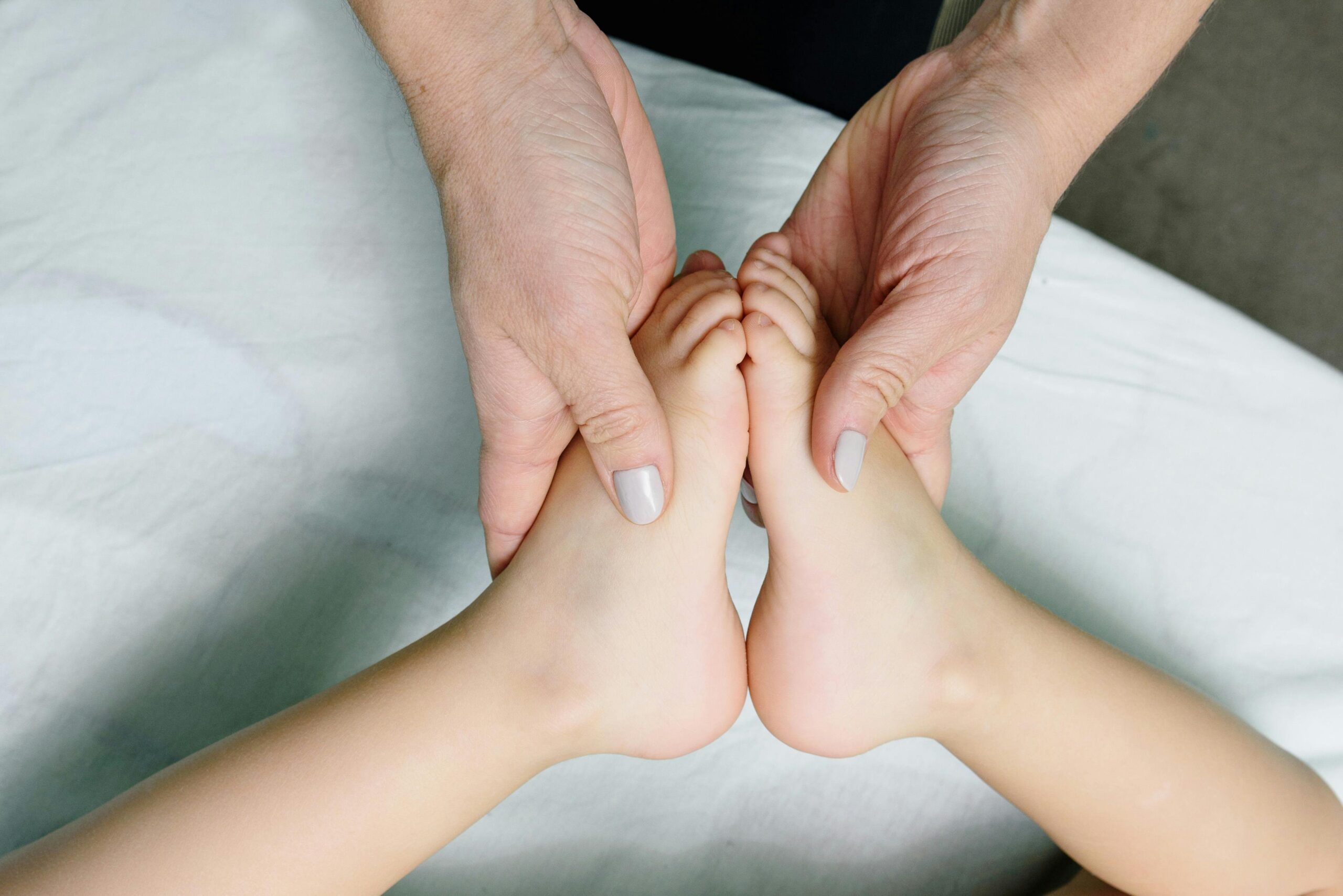 soothing activities for inner child work