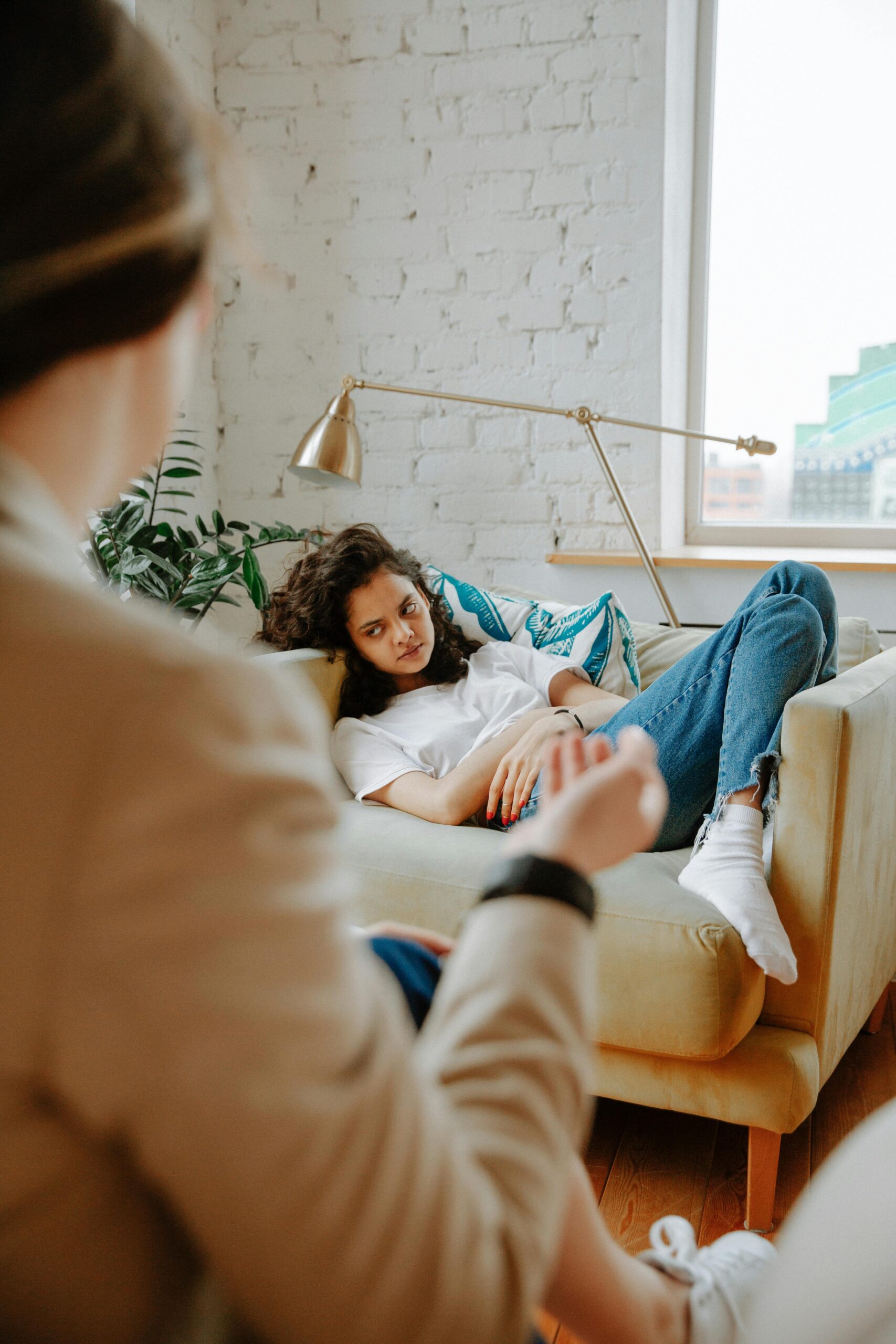 What to Look for in a Trauma Therapist