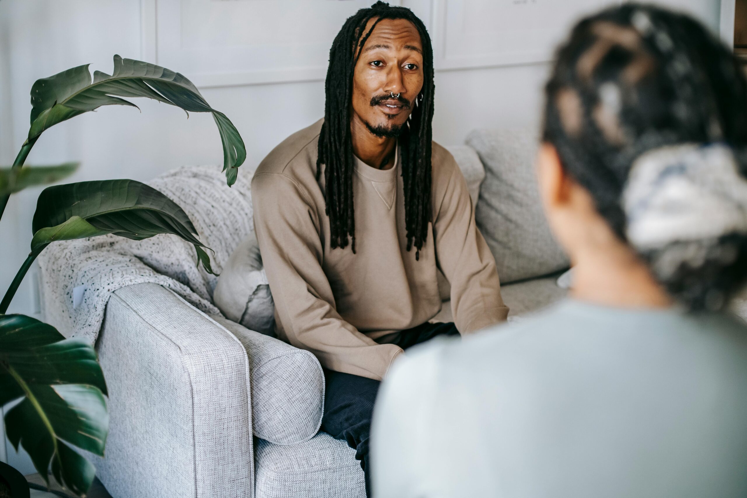 Therapy for CPTSD