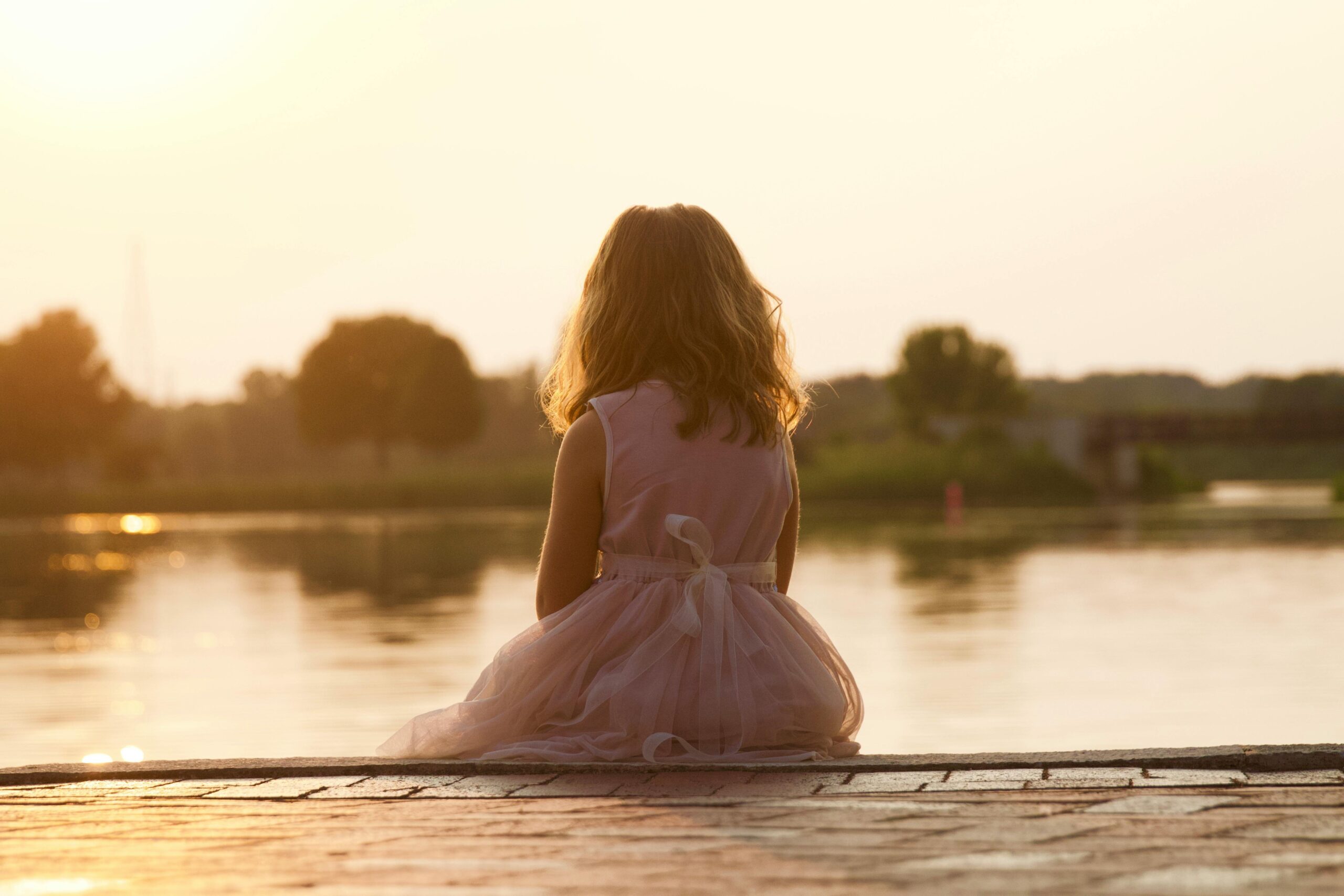 Signs You Might Be Neglecting Your Inner Child