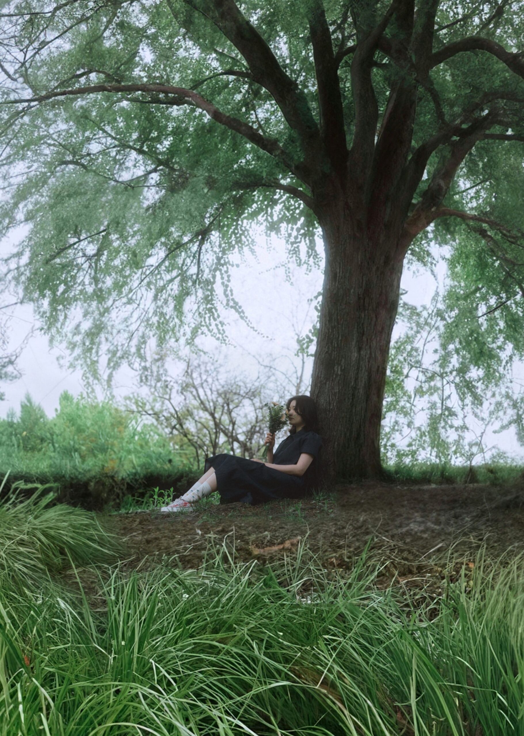 healing from childhood trauma