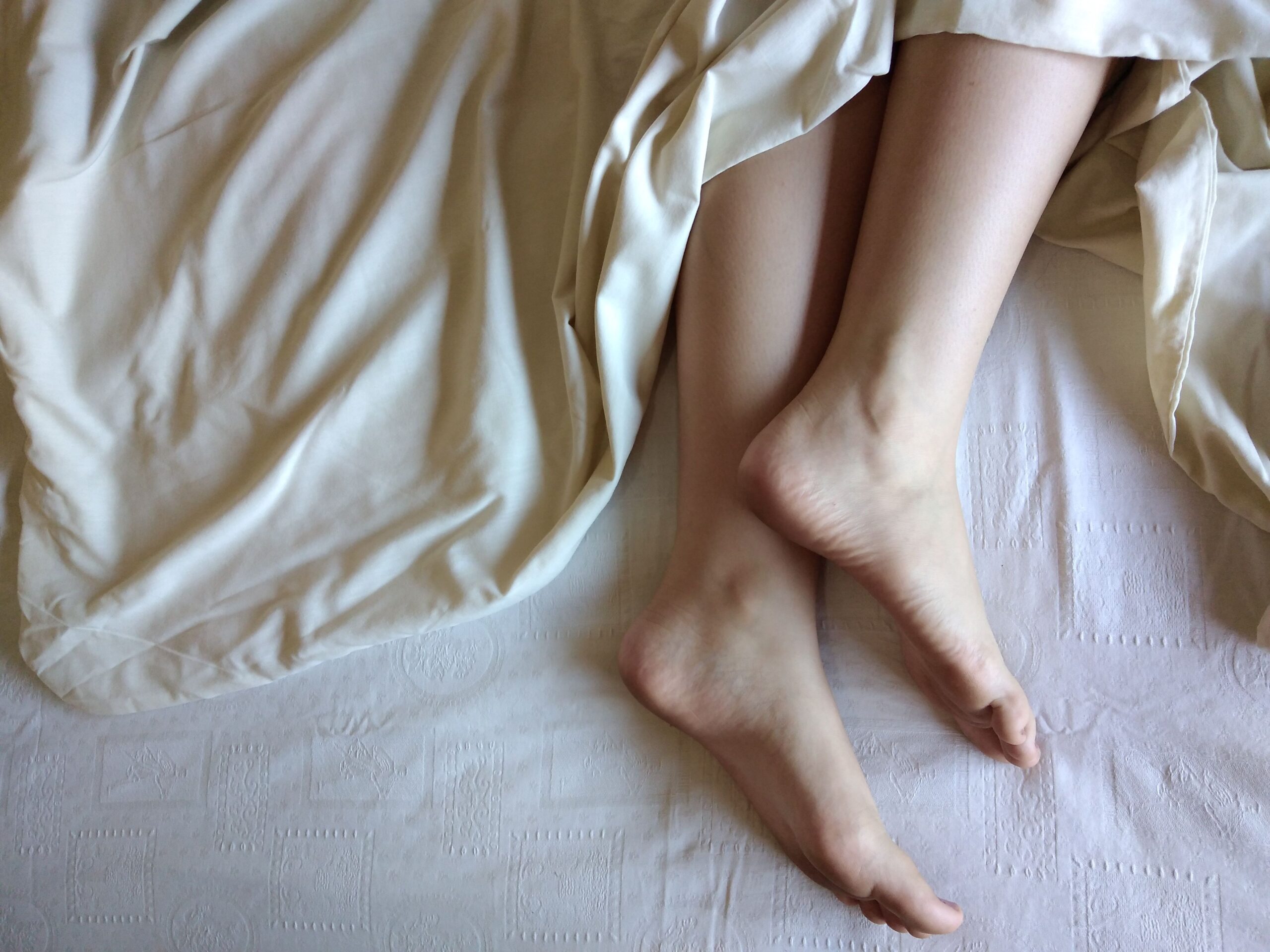 Why CPTSD Can Make Rest Feel Unsafe
