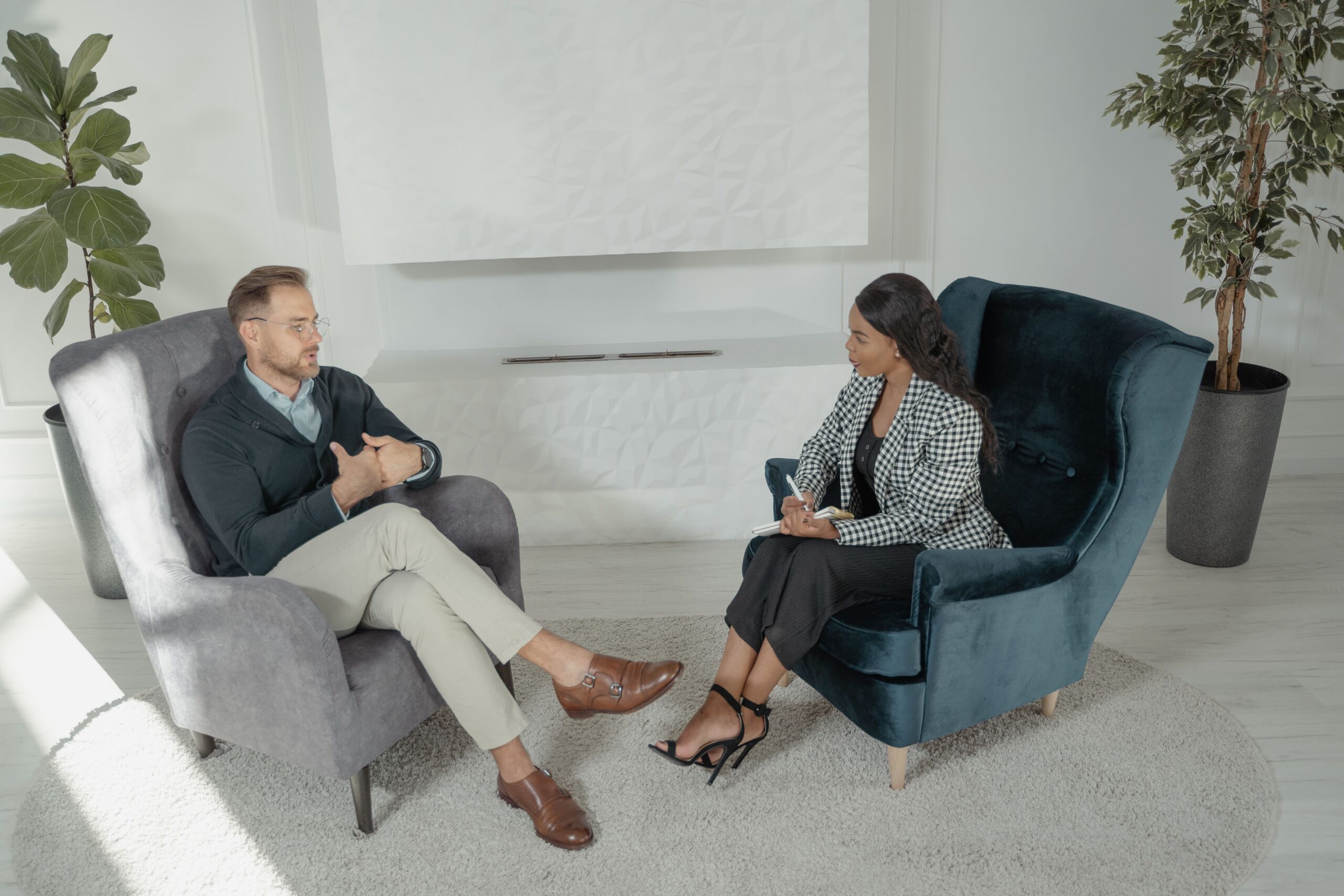 therapeutic relationship in trauma therapy