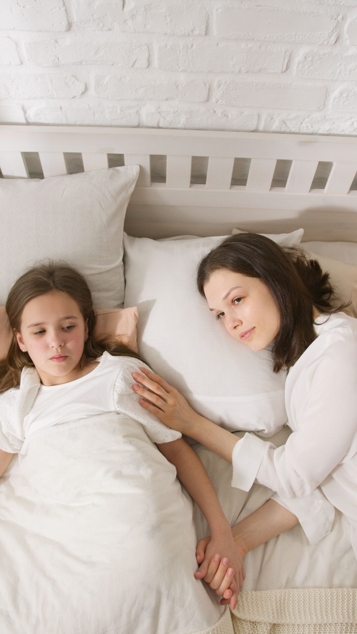 Were You the Emotional Caretaker in Your Family?