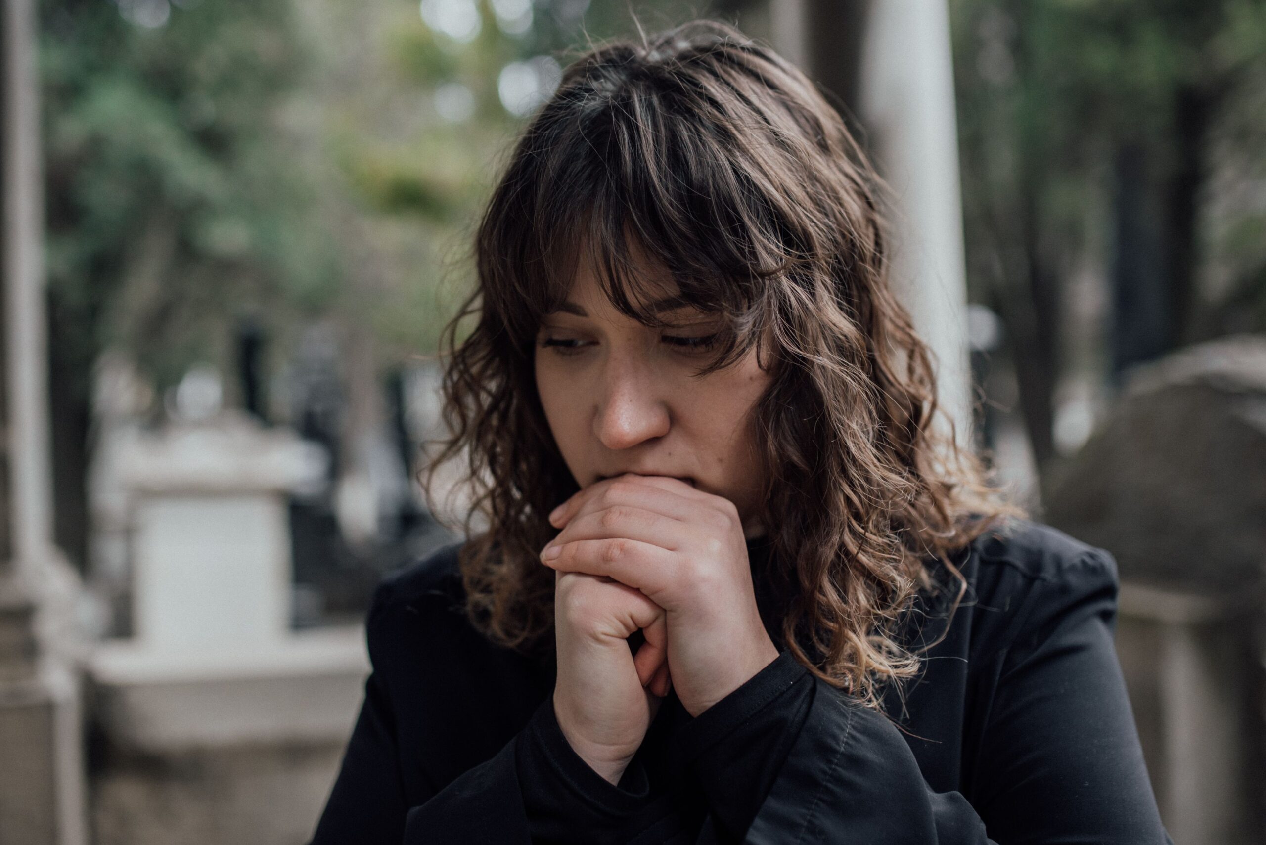 Why Do Survivors Stay in Contact With Someone Who Hurt Them?