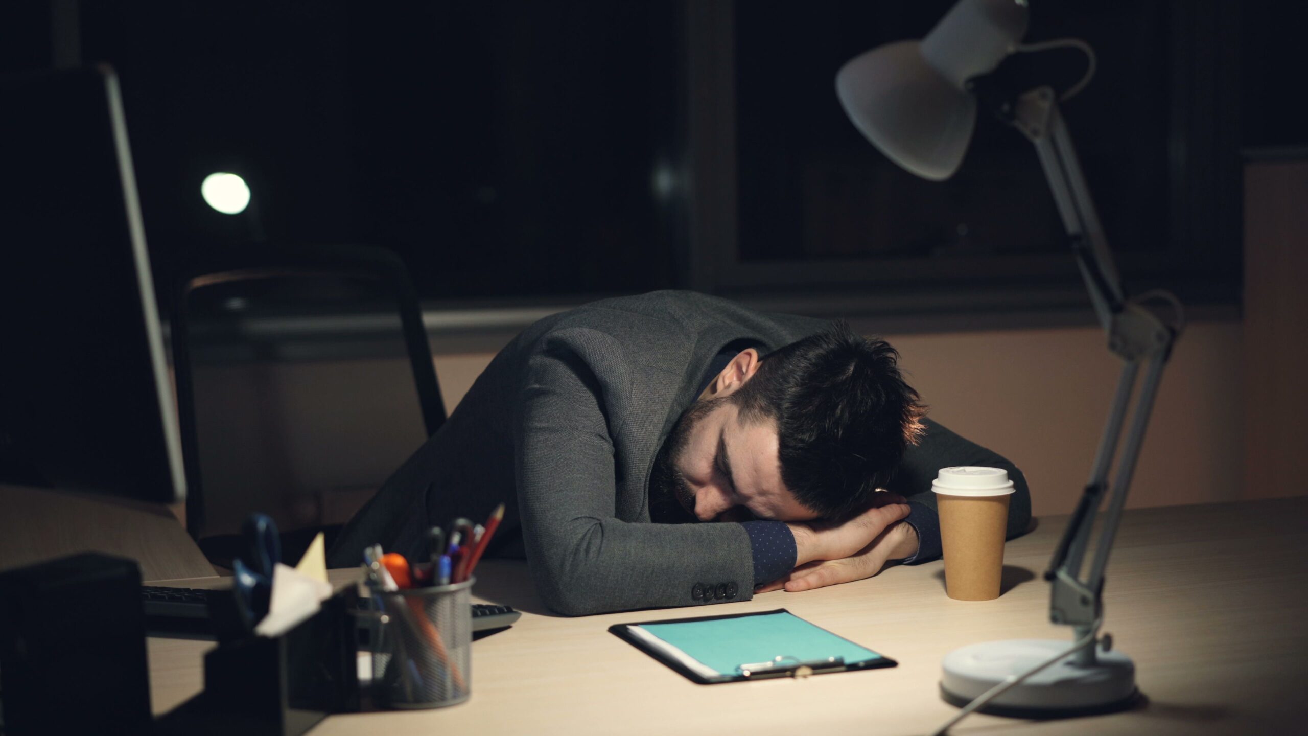 Why Being the “Strong One” Can Be Exhausting