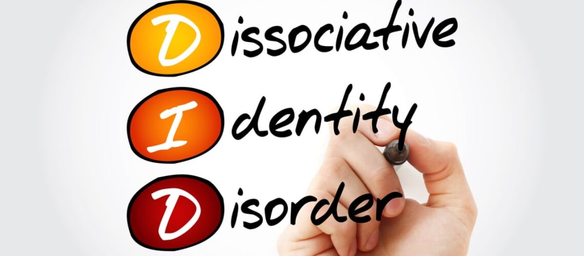 The Misuse of Dissociative Identify Disorder & Demonization of